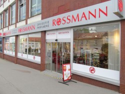 Rossmann, s.r.o.