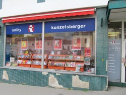Kanzelsberger, a.s.