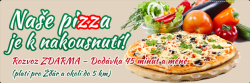 Pizzerie U Michala