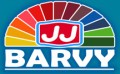 JJ Barvy